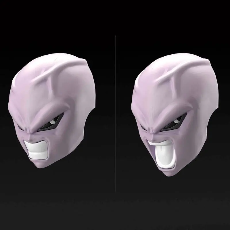 Dragon Ball Super figura-rise Standard Jiren modell készlet figura 15cm termékfotó