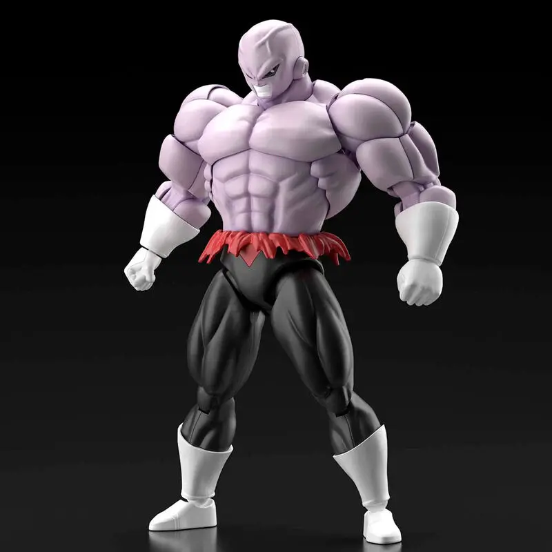 Dragon Ball Super figura-rise Standard Jiren modell készlet figura 15cm termékfotó