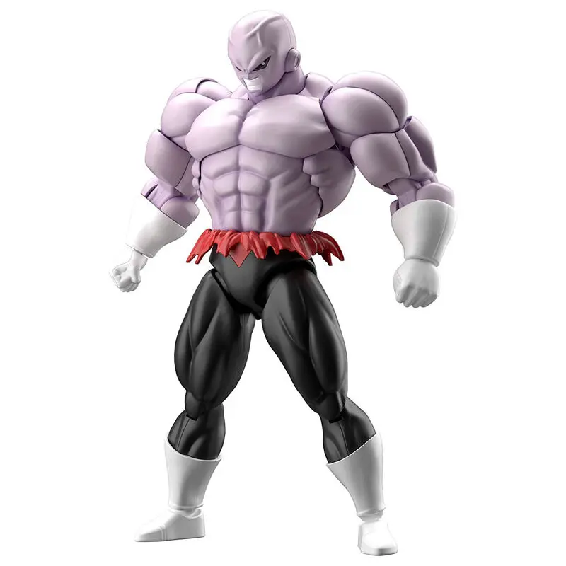 Dragon Ball Super figura-rise Standard Jiren modell készlet figura 15cm termékfotó