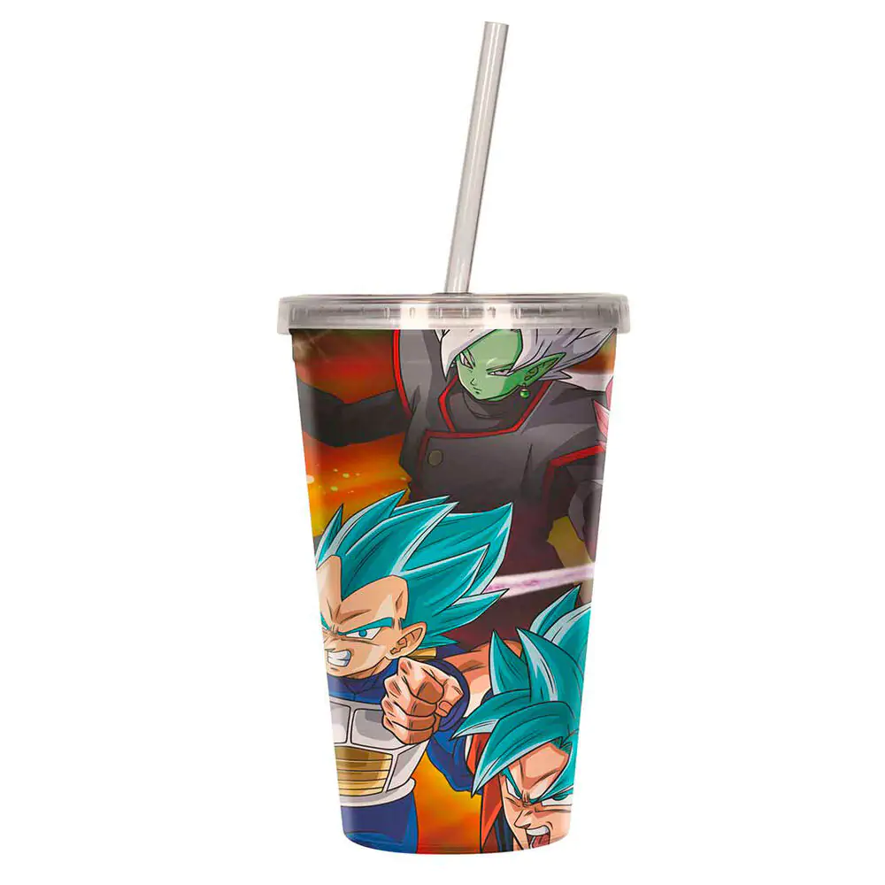 Dragon Ball Super Future Trunk 3D pohár bögre 500ml termékfotó