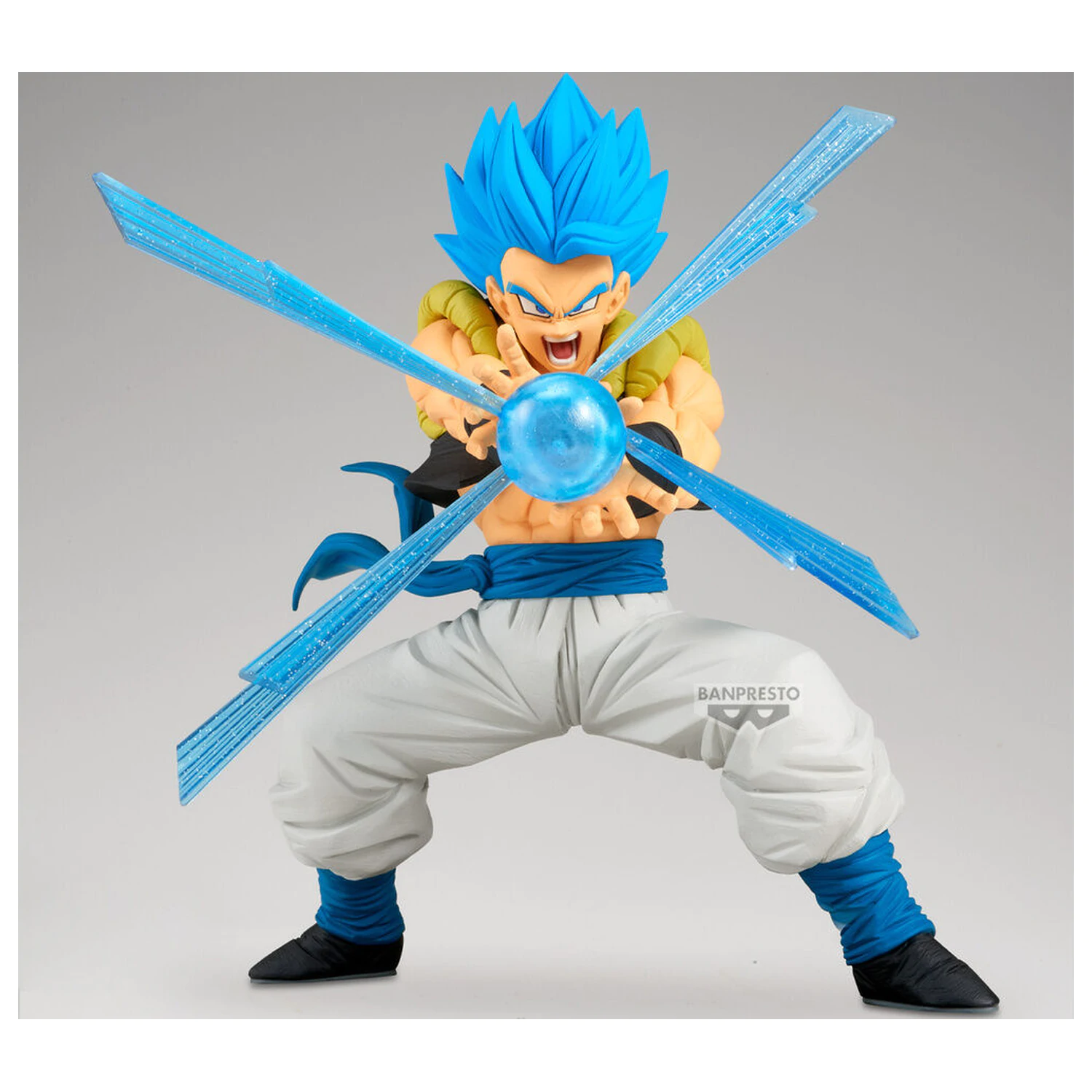 Dragon Ball Super G x materia Gogeta figura 16cm termékfotó