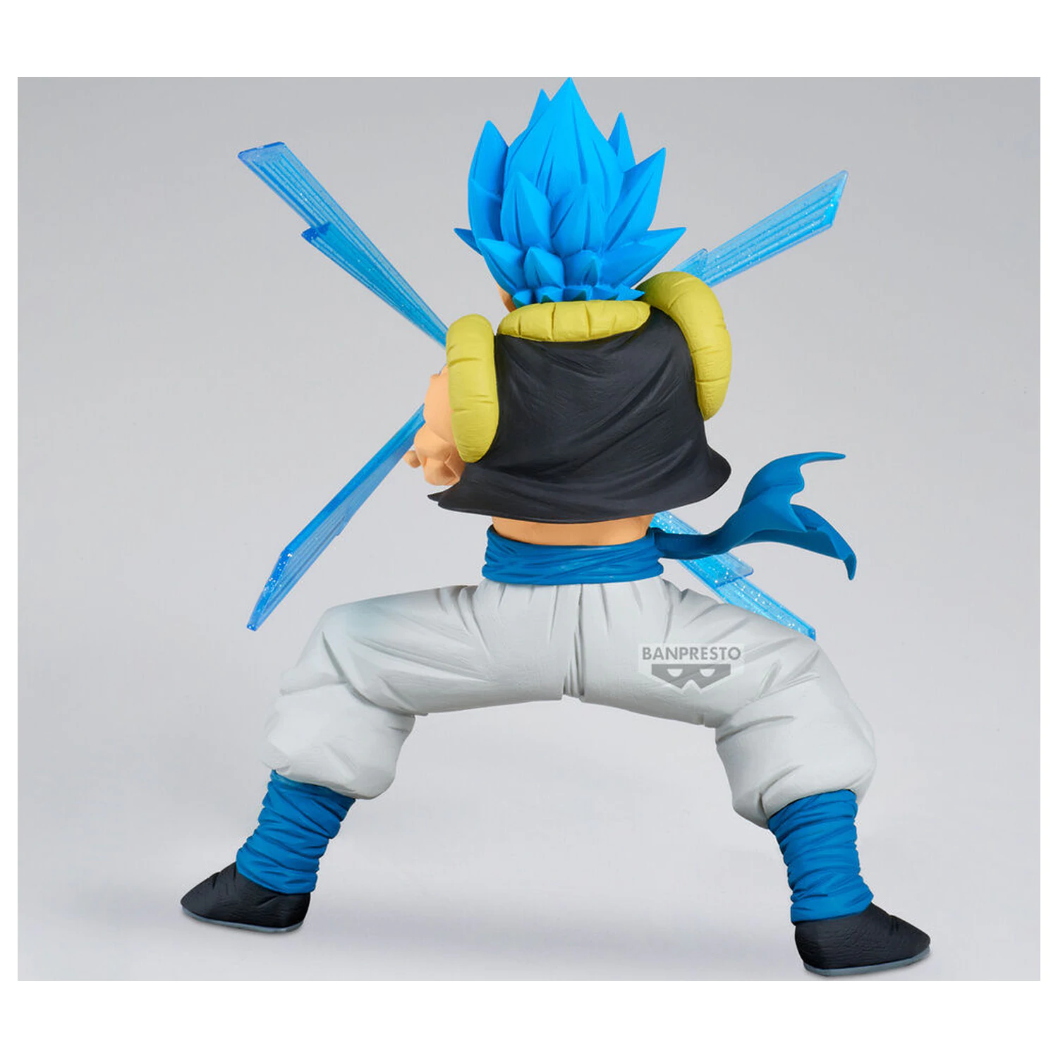 Dragon Ball Super G x materia Gogeta figura 16cm termékfotó