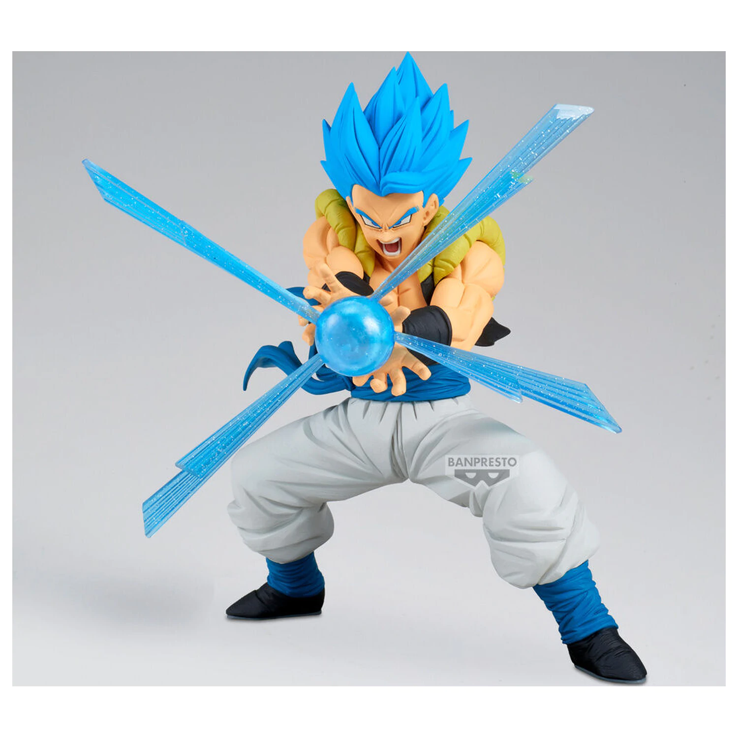 Dragon Ball Super G x materia Gogeta figura 16cm termékfotó