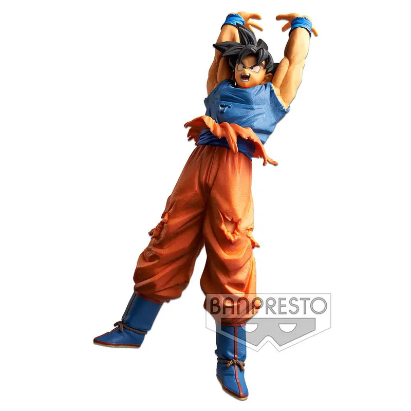 Dragon Ball Super Give Me Energy Spirit Ball Special figura 23cm termékfotó