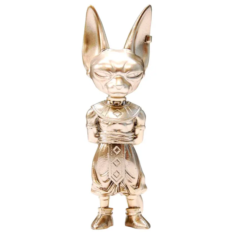 Dragon Ball Super God of Destruction Beerus figura 7cm termékfotó