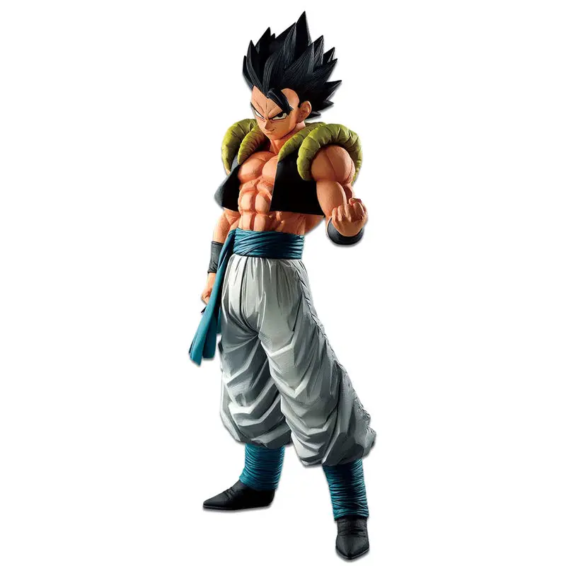Dragon Ball Super Gogeta Extreme Saiyan figura 30cm termékfotó