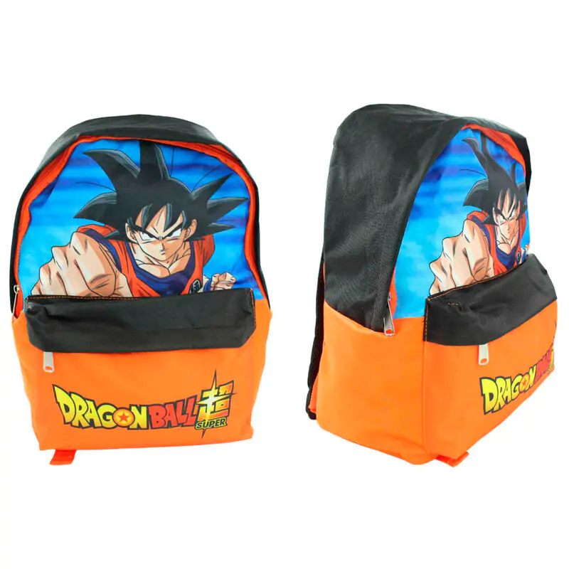 Dragon Ball Super Goku táska hátizsák 40cm termékfotó