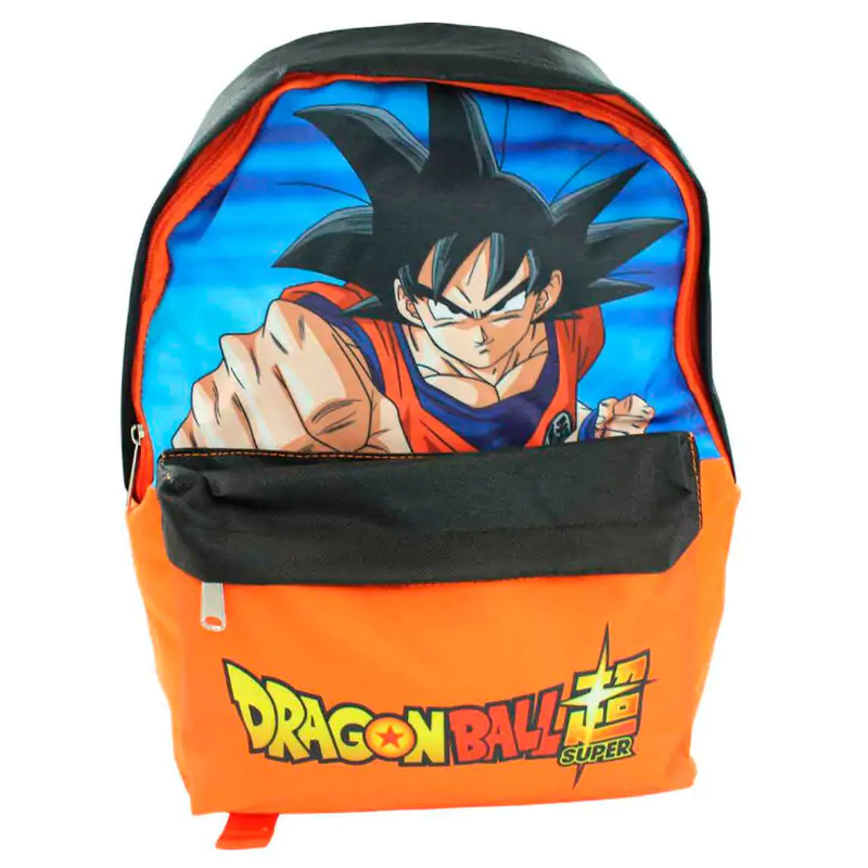 Dragon Ball Super Goku táska hátizsák 40cm termékfotó
