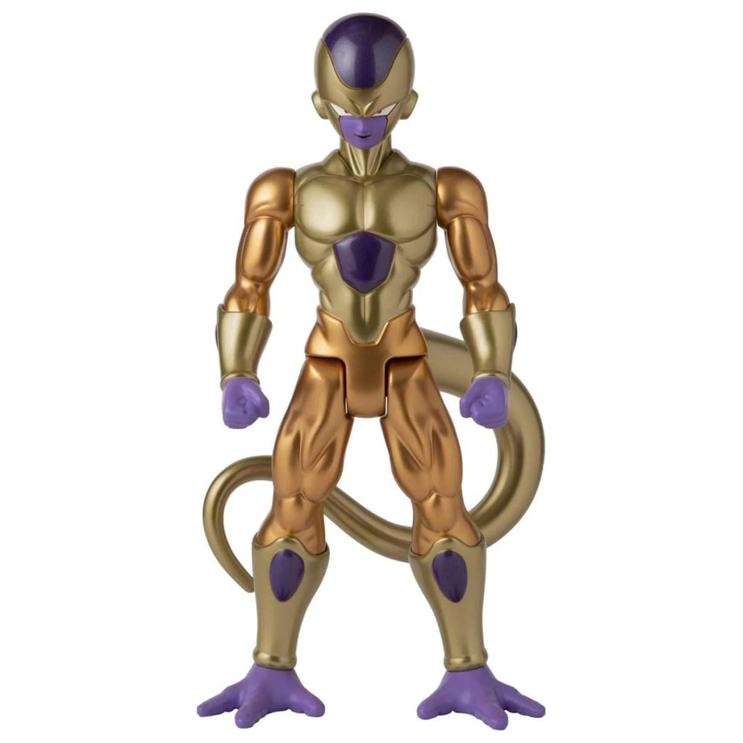 Dragon Ball Super Golden Freezer figura termékfotó