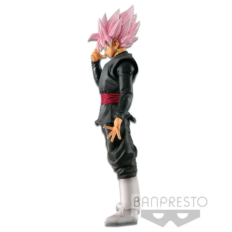 Dragon Ball Super Grandista Resolution of Soldiers Szuper Csillagharcos Rose figura 28cm termékfotó