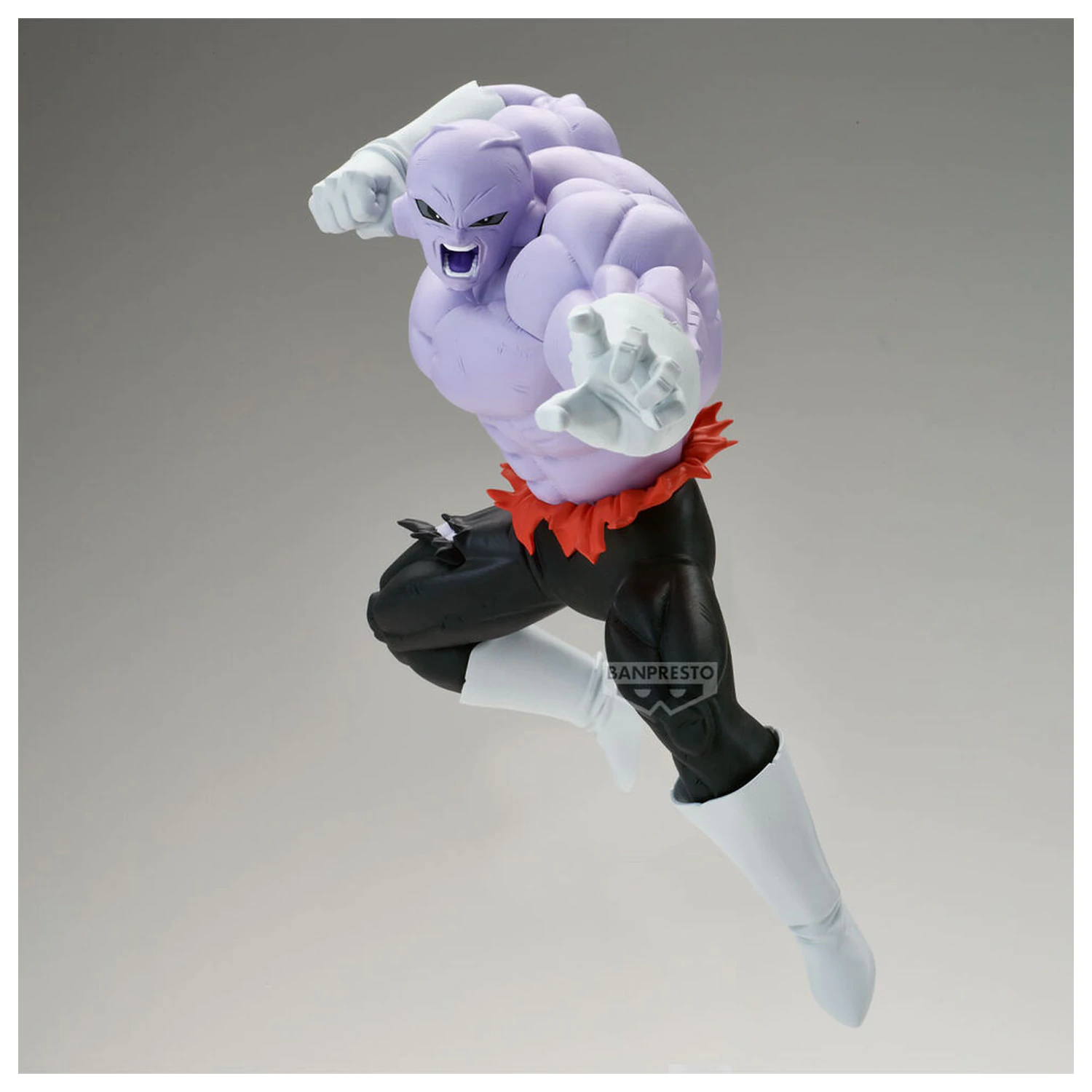 Dragon Ball Super Jiren Match Makers figura 19cm termékfotó