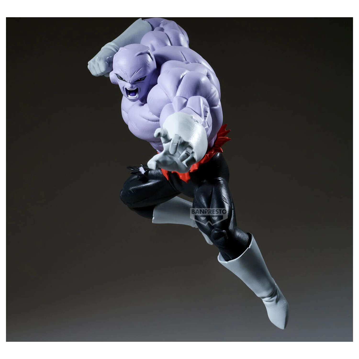 Dragon Ball Super Jiren Match Makers figura 19cm termékfotó