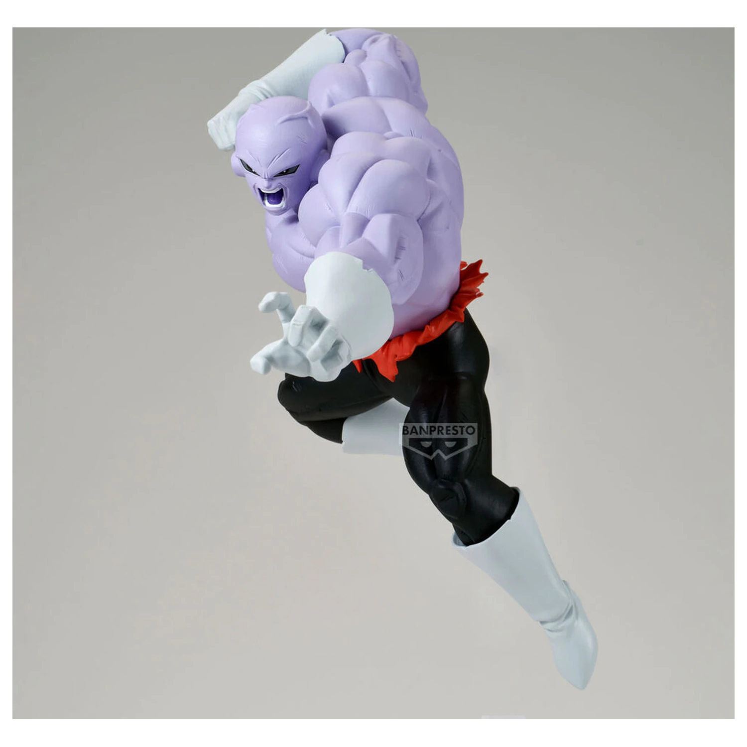 Dragon Ball Super Jiren Match Makers figura 19cm termékfotó