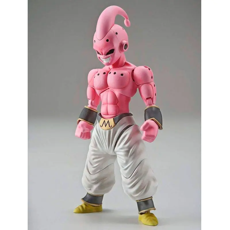 Dragon Ball Super Kid Buu modell készlet figura 23cm termékfotó