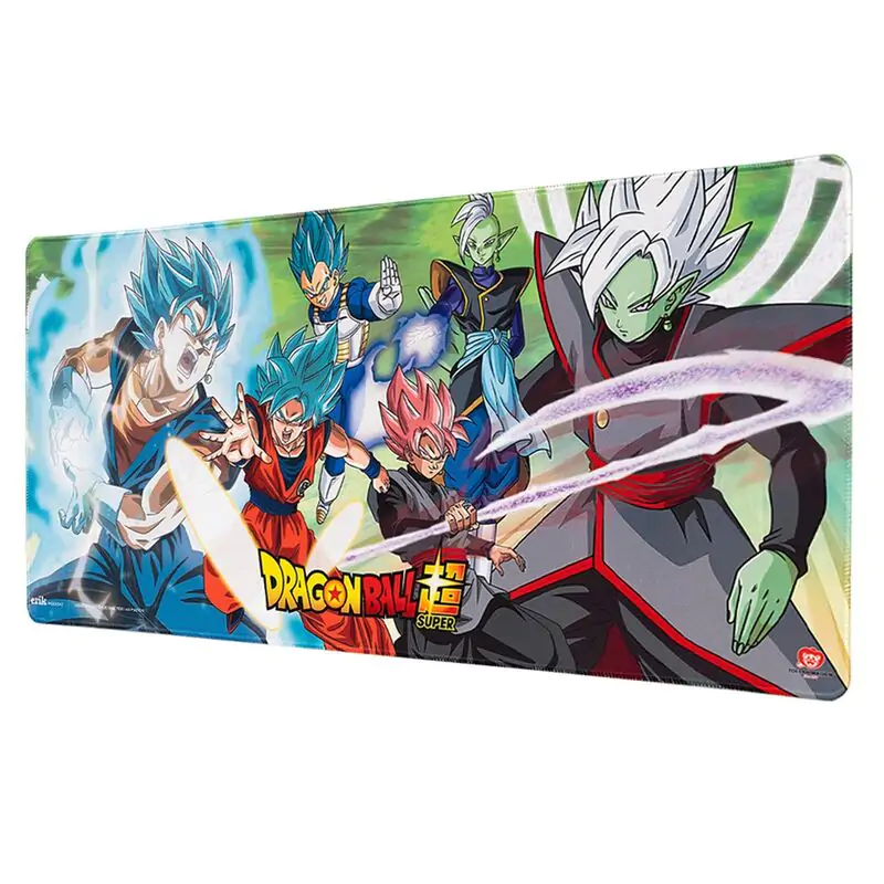 Dragon Ball Super gaming desk mat termékfotó