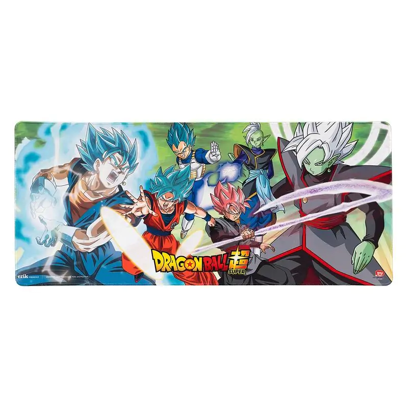 Dragon Ball Super gaming desk mat termékfotó