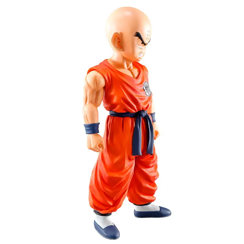 Dragon Ball Super Krillin Strong Chains Ichibansho figura 18cm termékfotó