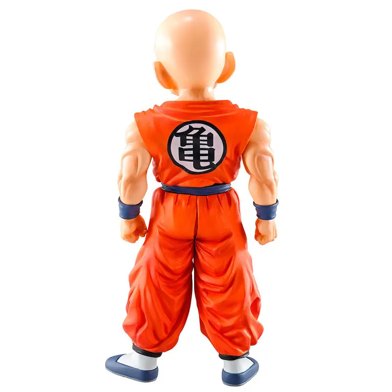 Dragon Ball Super Krillin Strong Chains Ichibansho figura 18cm termékfotó