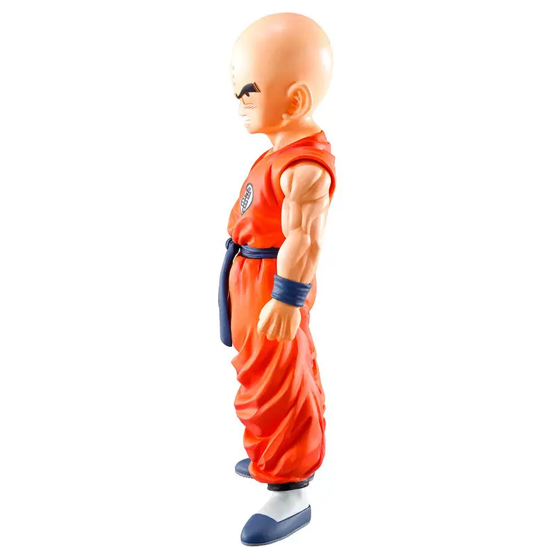 Dragon Ball Super Krillin Strong Chains Ichibansho figura 18cm termékfotó