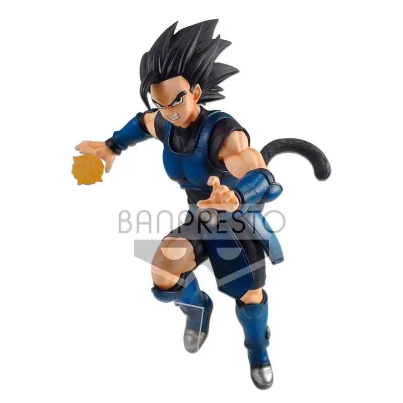 Dragon Ball Super Legend Battle Shallot figura 25cm termékfotó