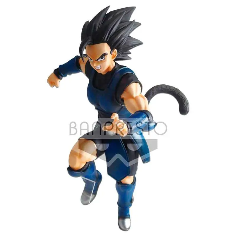 Dragon Ball Super Legend Battle Shallot figura 25cm termékfotó