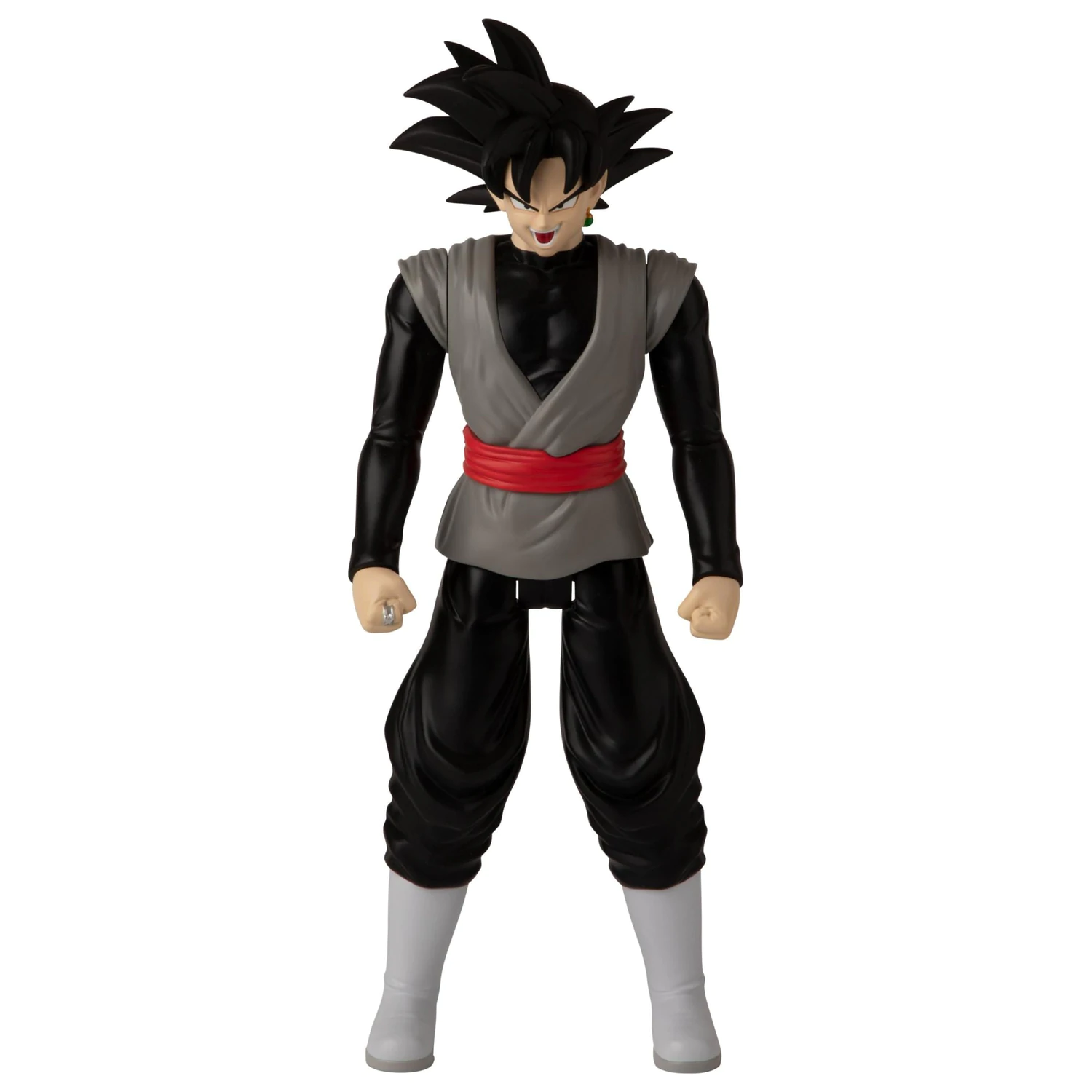 Dragon Ball Super Limit Breaker Goku fekete figura 30cm termékfotó