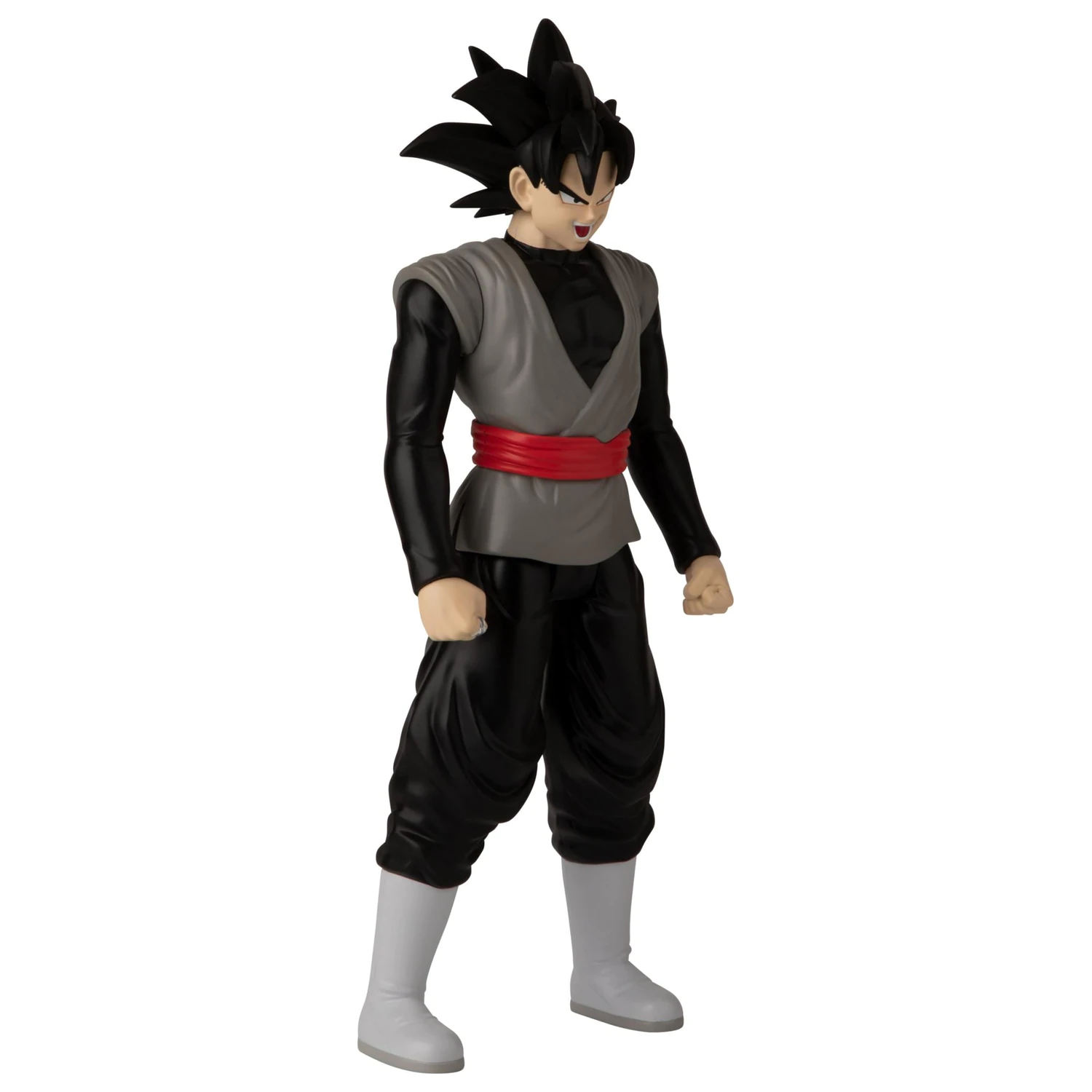 Dragon Ball Super Limit Breaker Goku fekete figura 30cm termékfotó
