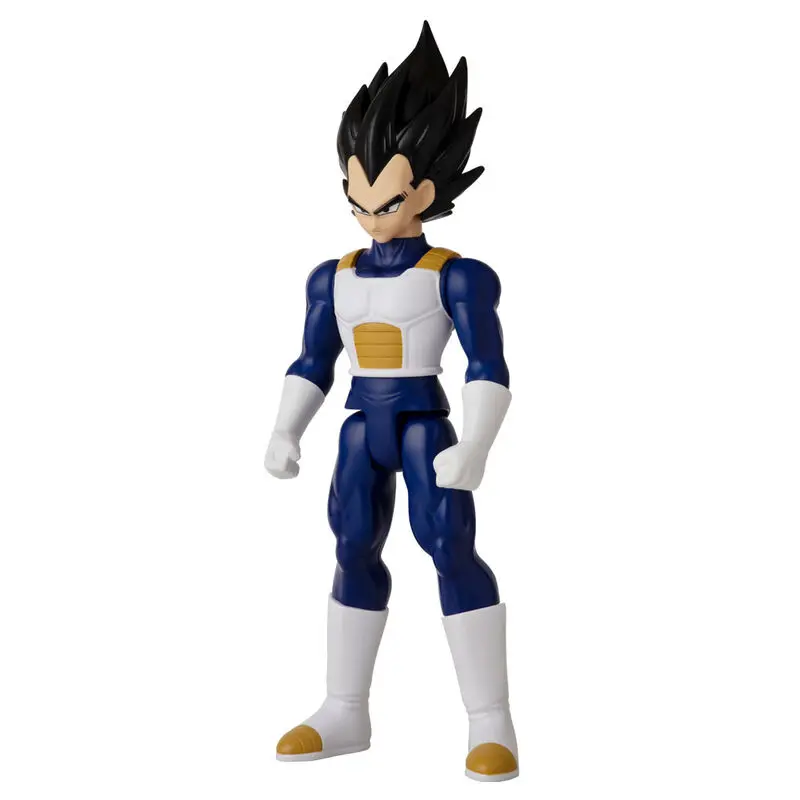Dragon Ball Super Limit Breaker Vegeta figura 30cm termékfotó
