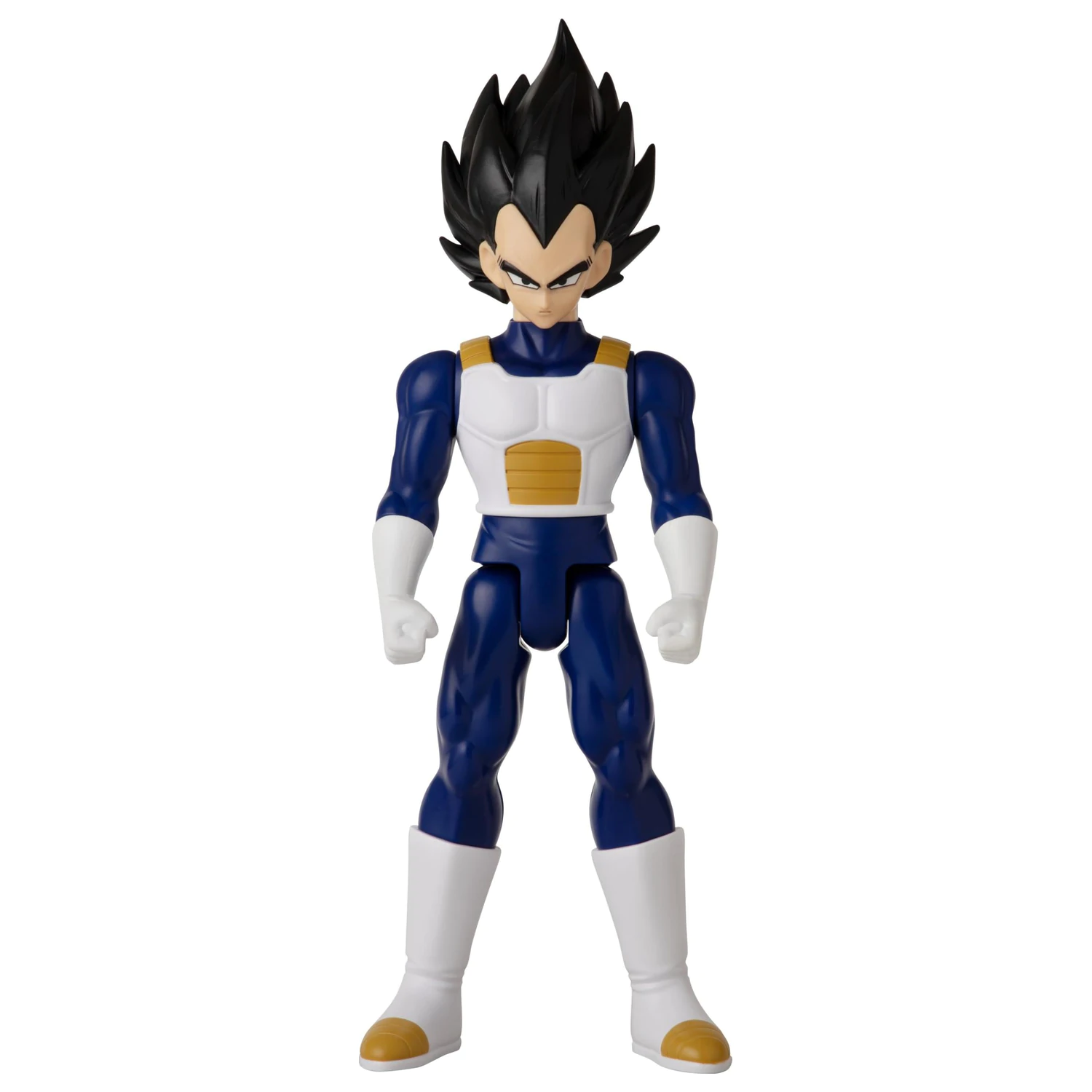 Dragon Ball Super Limit Breaker Vegeta figura 30cm termékfotó
