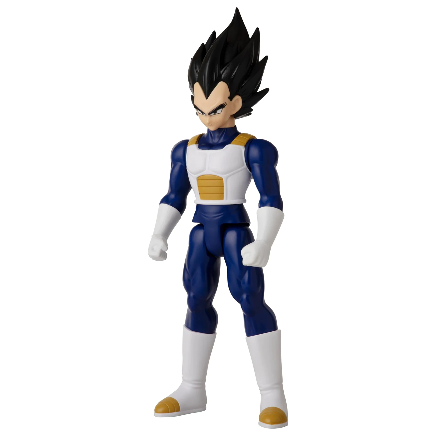 Dragon Ball Super Limit Breaker Vegeta figura 30cm termékfotó