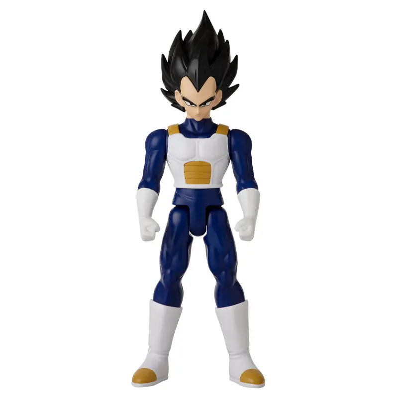 Dragon Ball Super Limit Breaker Vegeta figura 30cm termékfotó