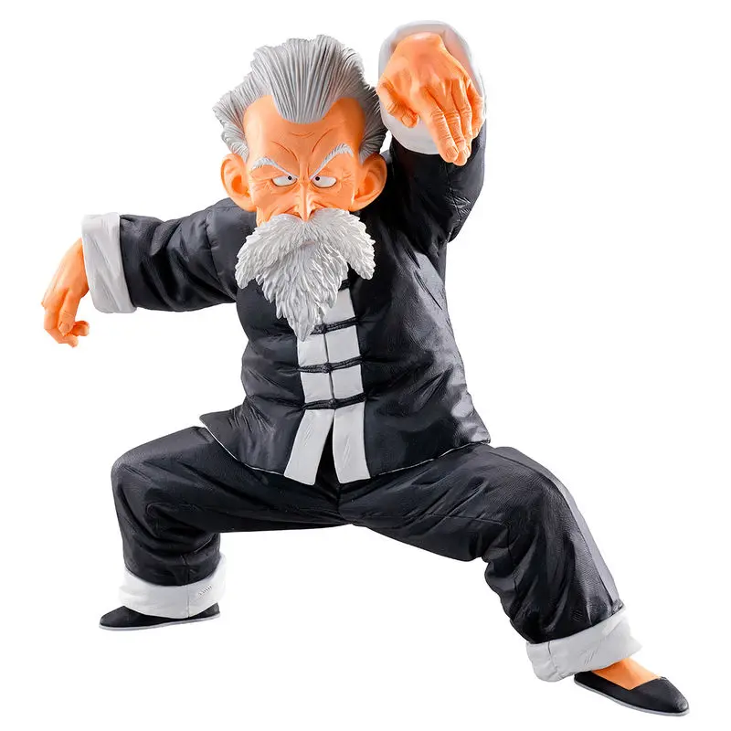 Dragon Ball Super Master Roshi Strong Chains Ichibansho figura 16cm termékfotó