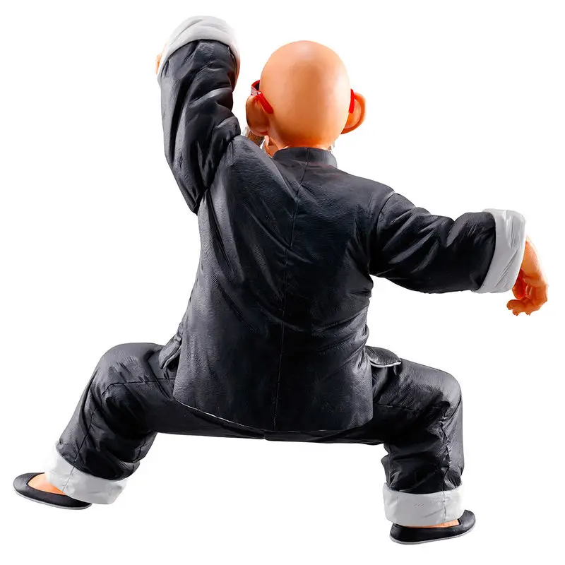 Dragon Ball Super Master Roshi Strong Chains Ichibansho figura 16cm termékfotó
