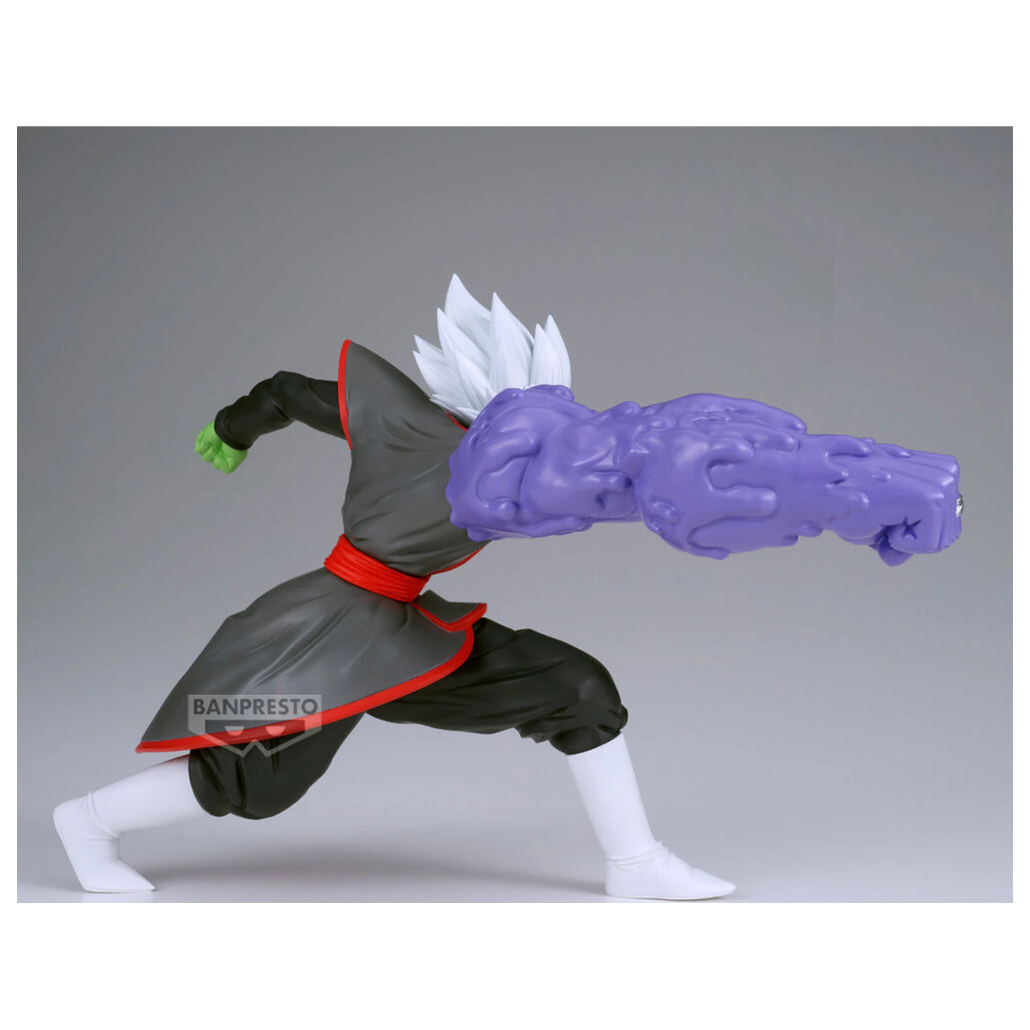 Dragon Ball Super Match Makers Fusion Zamasu VS Vegito figura 15cm termékfotó