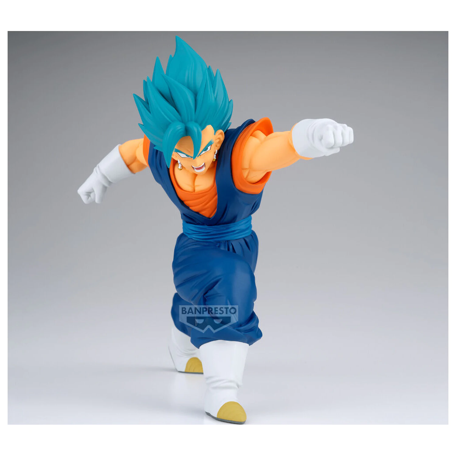 Dragon Ball Super Match Makers Vegito VS Fusion Zamasu figura 15cm termékfotó