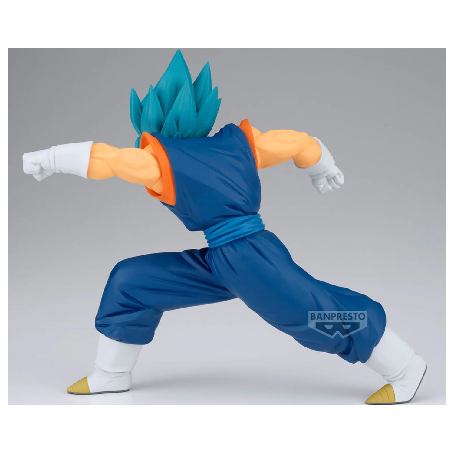 Dragon Ball Super Match Makers Vegito VS Fusion Zamasu figura 15cm termékfotó