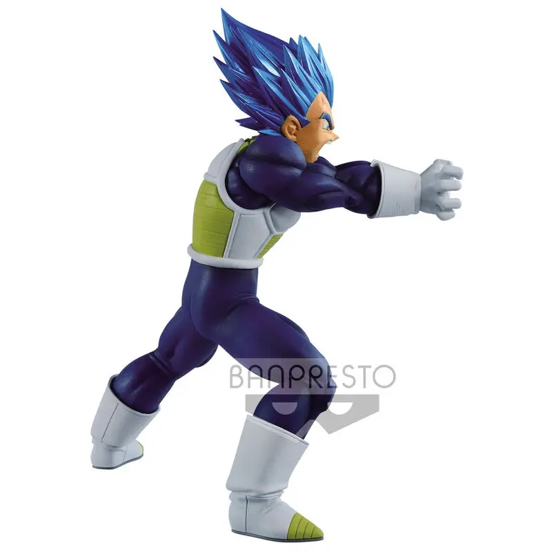Dragon Ball Super Maximatic The Vegeta I figura 19cm termékfotó