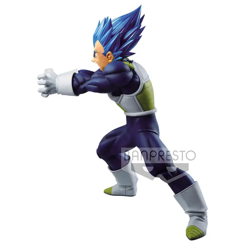 Dragon Ball Super Maximatic The Vegeta I figura 19cm termékfotó