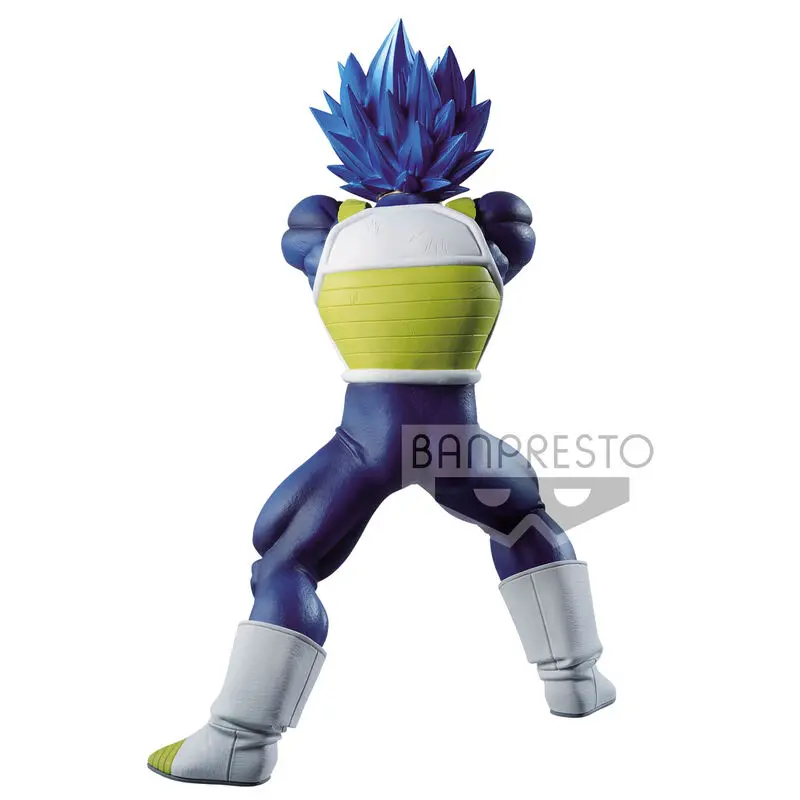 Dragon Ball Super Maximatic The Vegeta I figura 19cm termékfotó