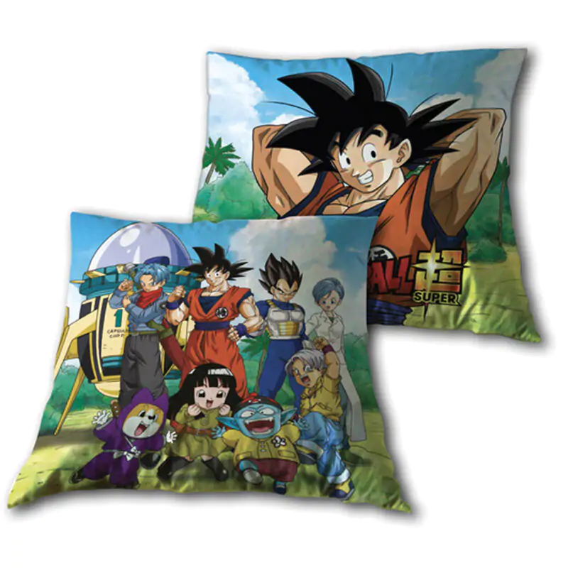 Dragon Ball Super cushion termékfotó