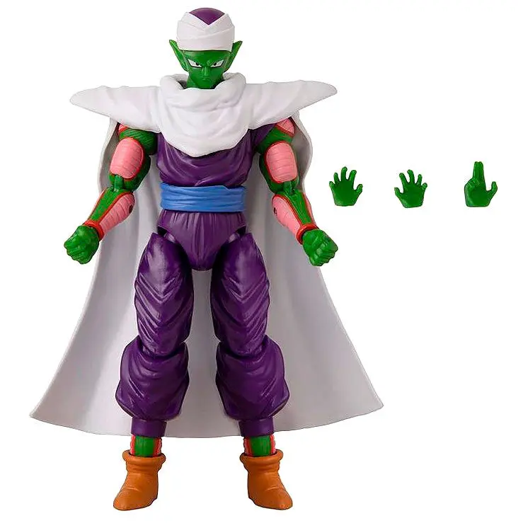 Dragon Ball Super Piccolo Cape Ver. deluxe figura termékfotó