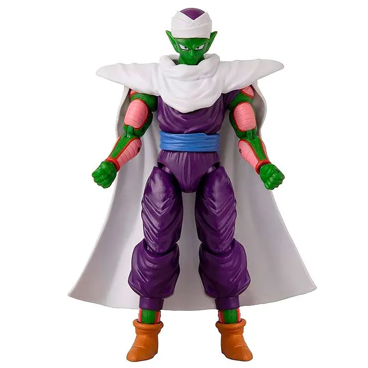 Dragon Ball Super Piccolo Cape Ver. deluxe figura termékfotó