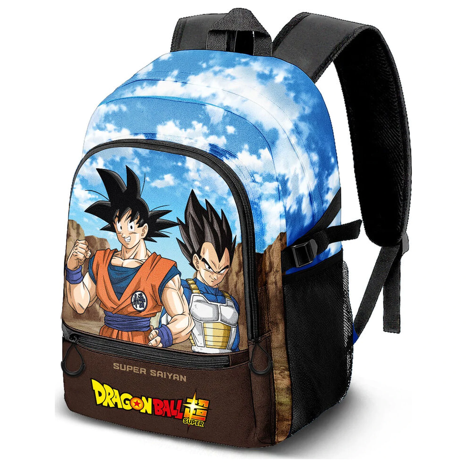 Dragon Ball Super Rivals táska hátizsák 41cm termékfotó