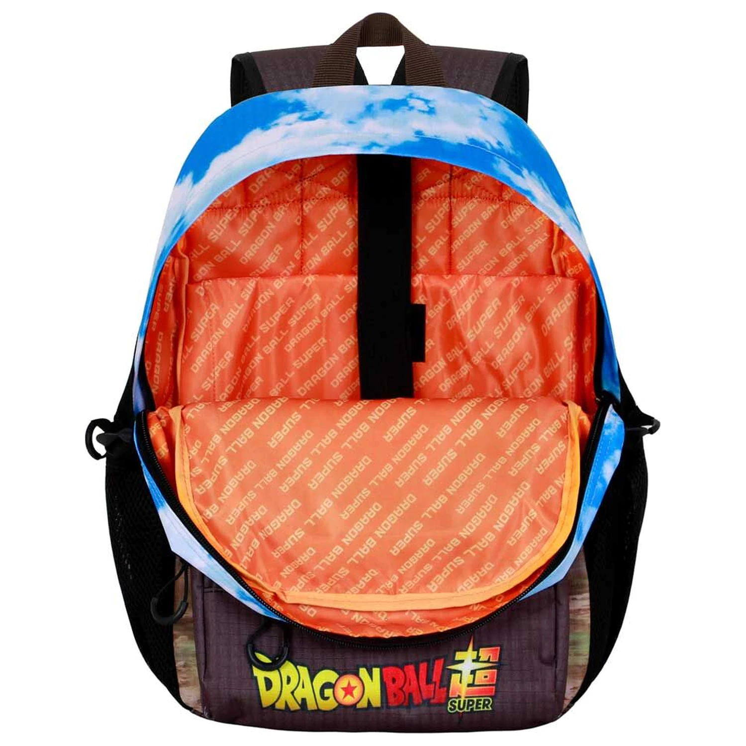 Dragon Ball Super Rivals táska hátizsák 41cm termékfotó