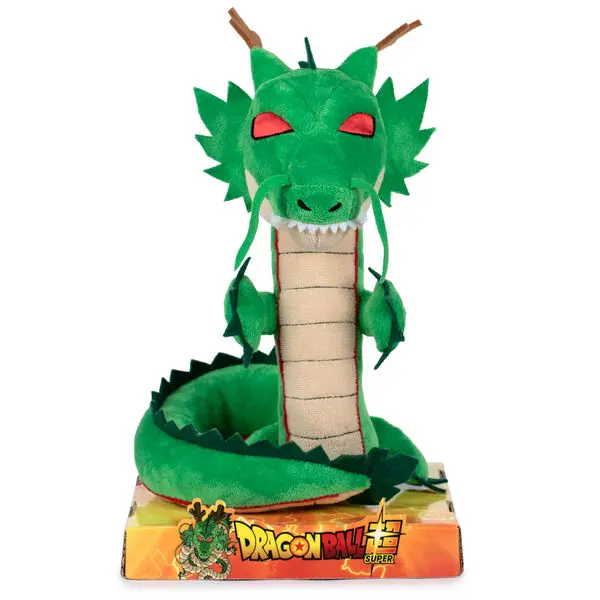 Dragon Ball Super Shenron plüss 29cm termékfotó