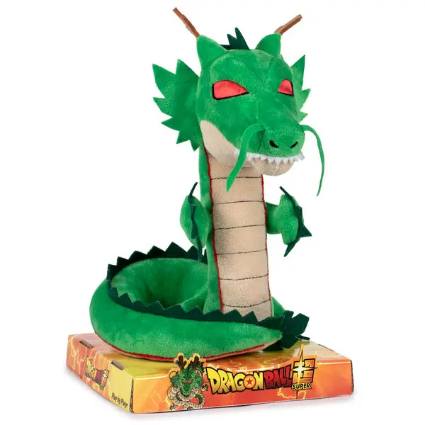 Dragon Ball Super Shenron plüss 29cm termékfotó