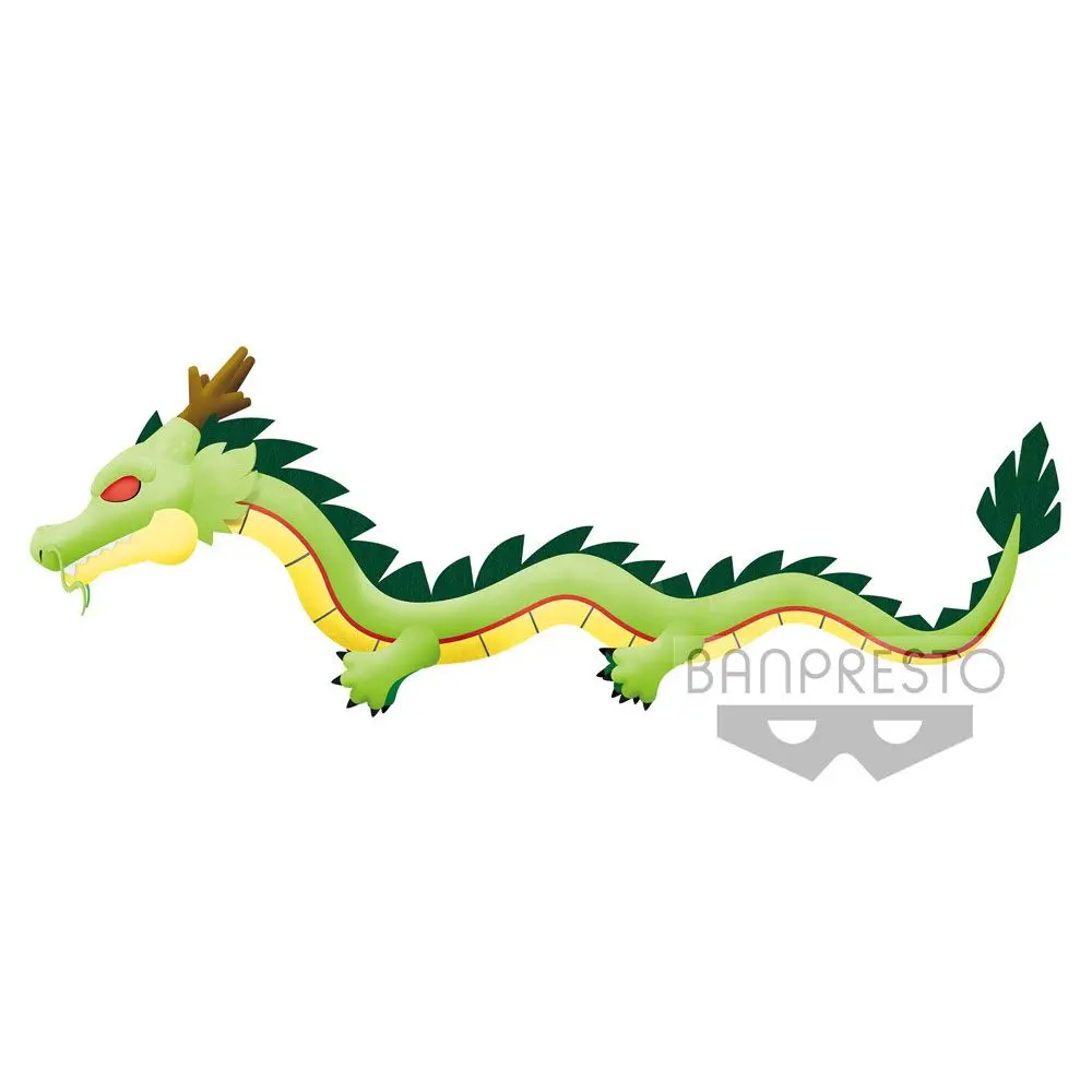 Dragon Ball Super Shenron plüss 80cm termékfotó