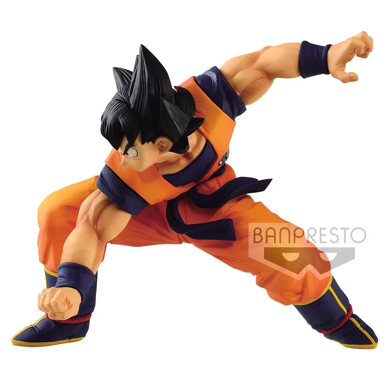 Dragon Ball Super Son Goku Fes!! vol. 14 Son Goku figura 11cm termékfotó