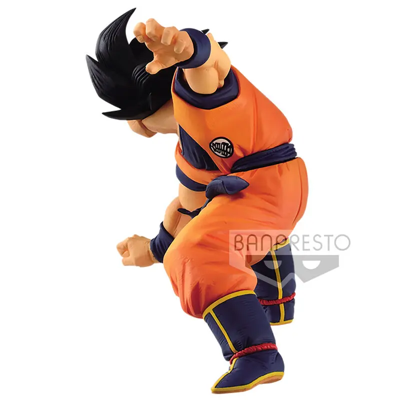 Dragon Ball Super Son Goku Fes!! vol. 14 Son Goku figura 11cm termékfotó