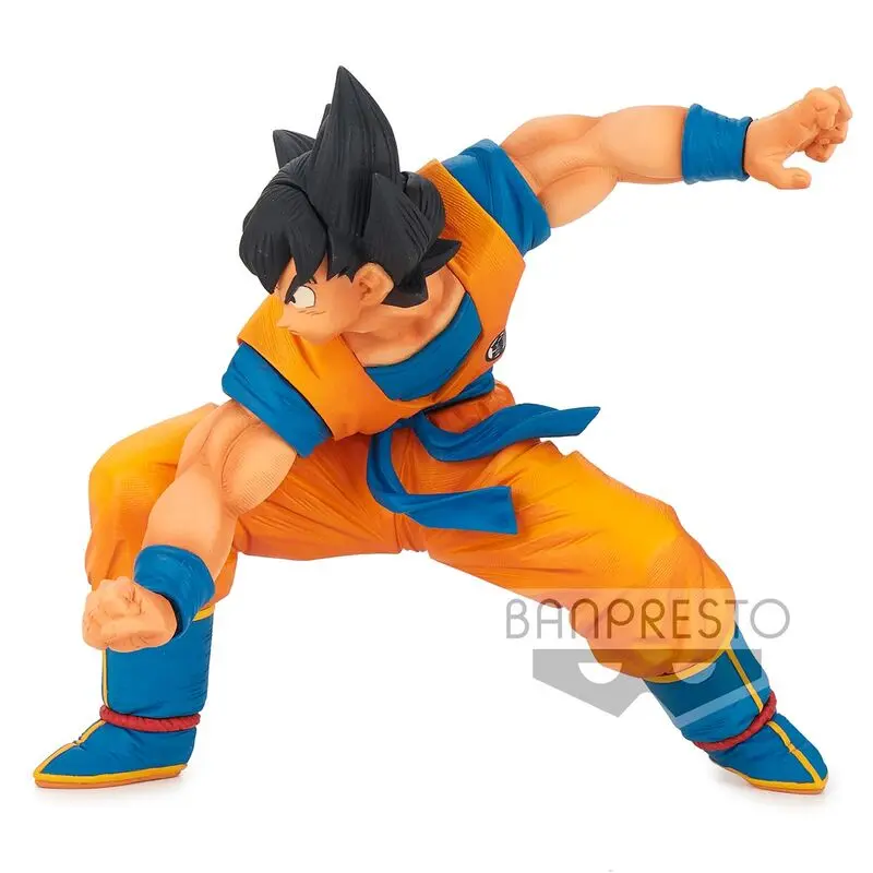 Dragon Ball Super Son Goku Fes!! vol.16 Son Goku figura 11cm termékfotó